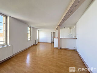 Appartement à vendre 2 pièces 53 m²