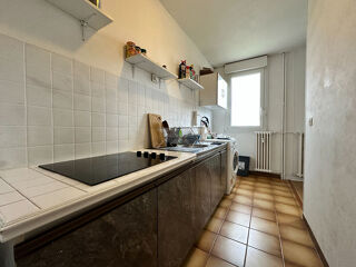  Appartement � vendre 1 pi�ce 28 m�