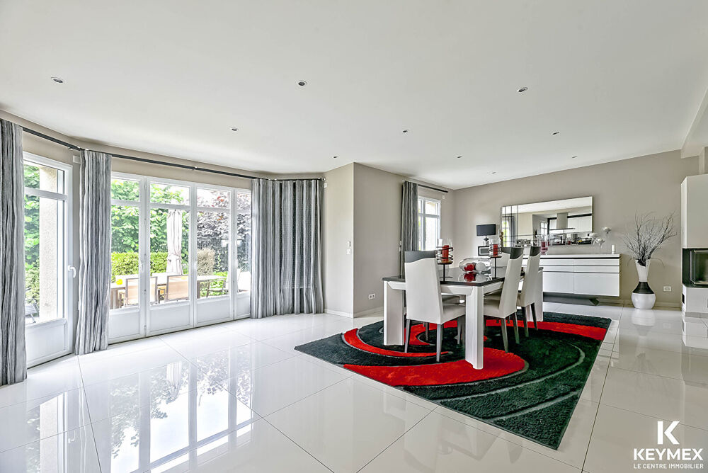  vendre  Maison Domont (95330)