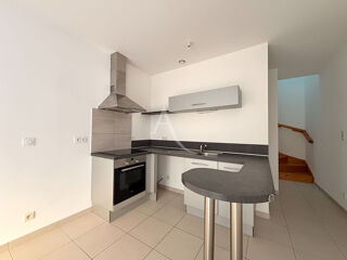  Appartement à vendre 2 pièces 47 m²