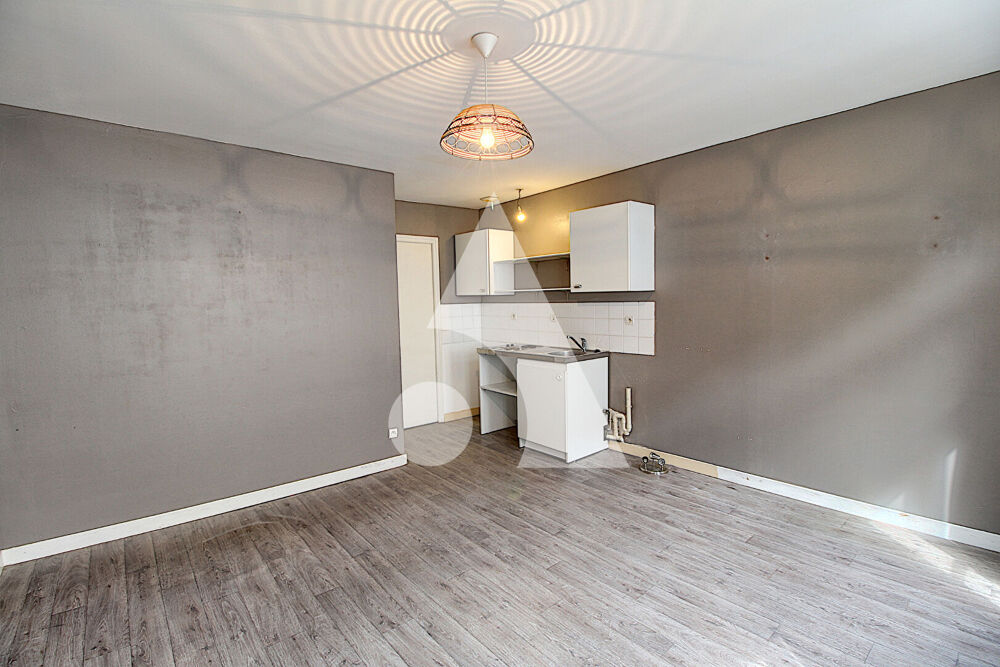 Vente Immeuble Immeuble de rapport Douai 3 appartements Douai