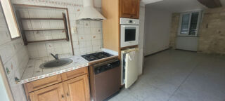  Maison � vendre 3 pi�ces 62 m�