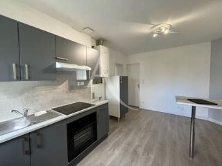  Appartement à louer 2 pièces 