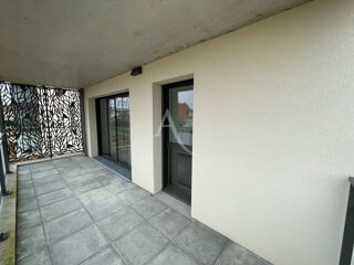  Appartement  vendre 3 pices 61 m