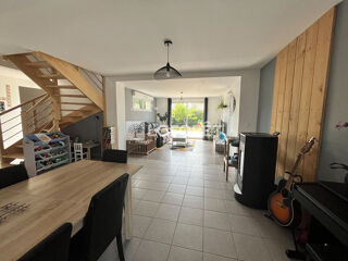  Maison à vendre 6 pièces 135 m²