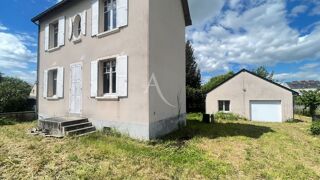  Maison  vendre 5 pices 89 m