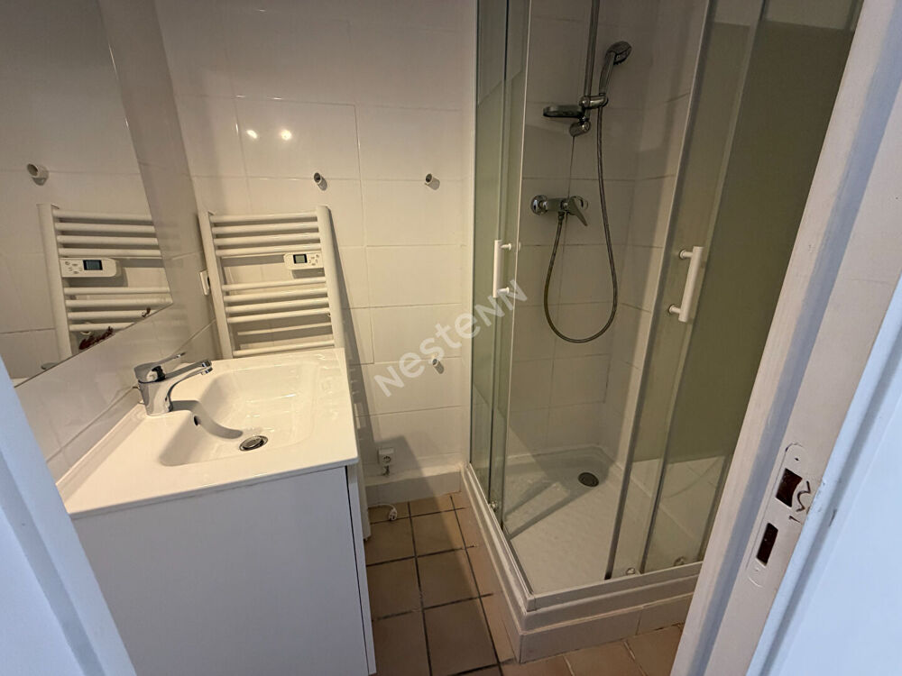 Vente Appartement Appartement  1 pièce(s) 24 m2 OLLIOULES Ollioules