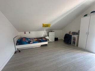  Maison � vendre 3 pi�ces 66 m�