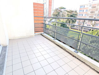  Appartement � vendre 2 pi�ces 45 m�