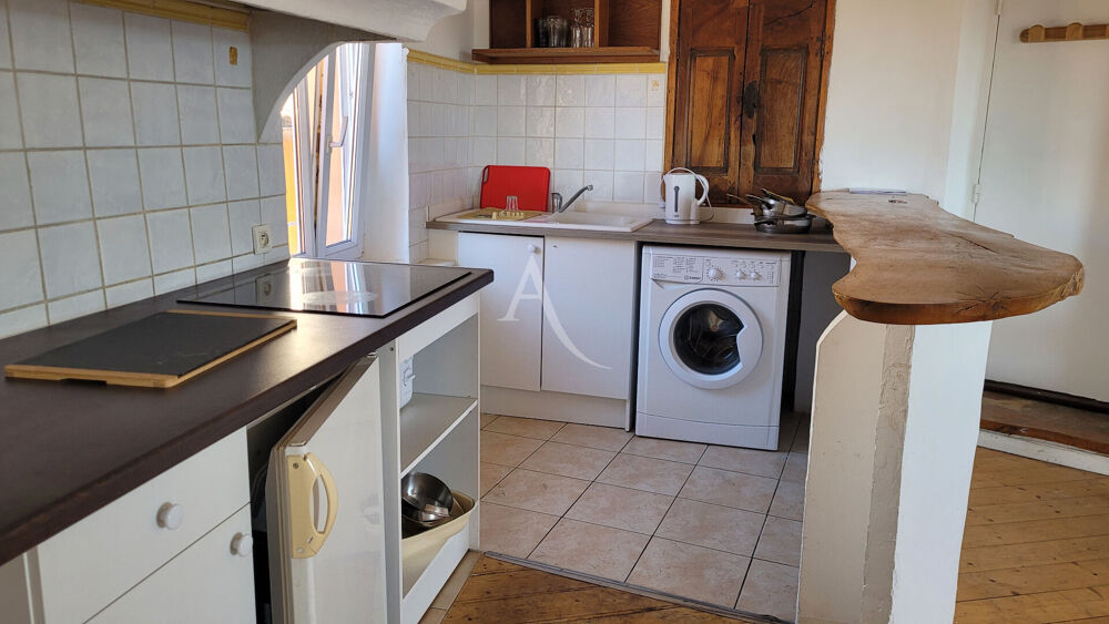 Appartement Grasse 2 pièce(s) 33 m2