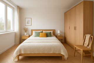  Appartement à vendre 4 pièces 71 m²