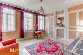  Maison � vendre 3 pi�ces 126 m�