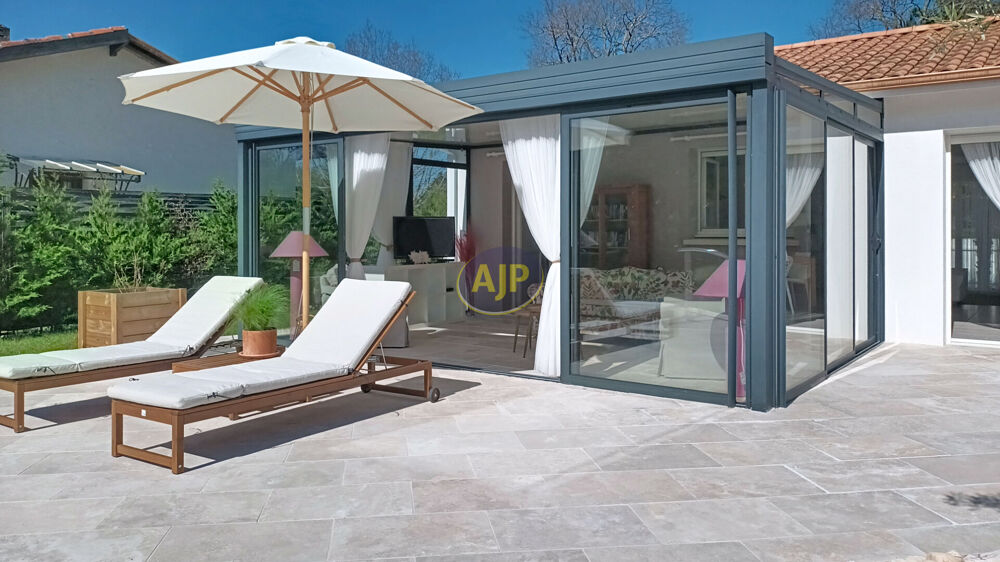Vente Maison Villa Saint Vivien De Medoc 7 pièce(s) 182 m2 Saint vivien de medoc