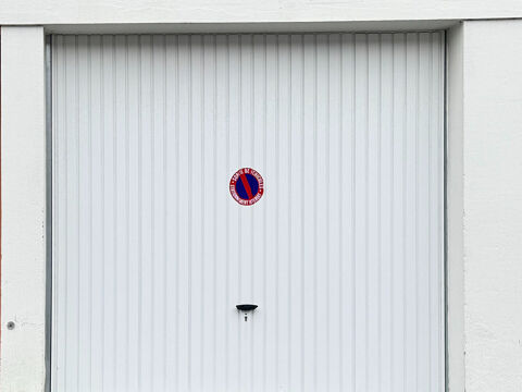  Parking / Garage � louer 38 m�