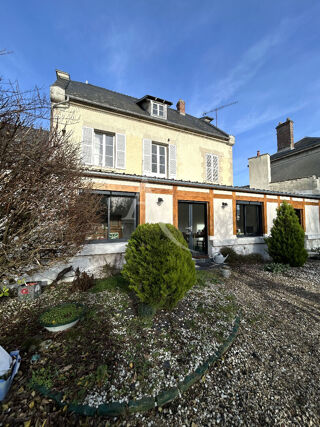  Maison à vendre 6 pièces 175 m²