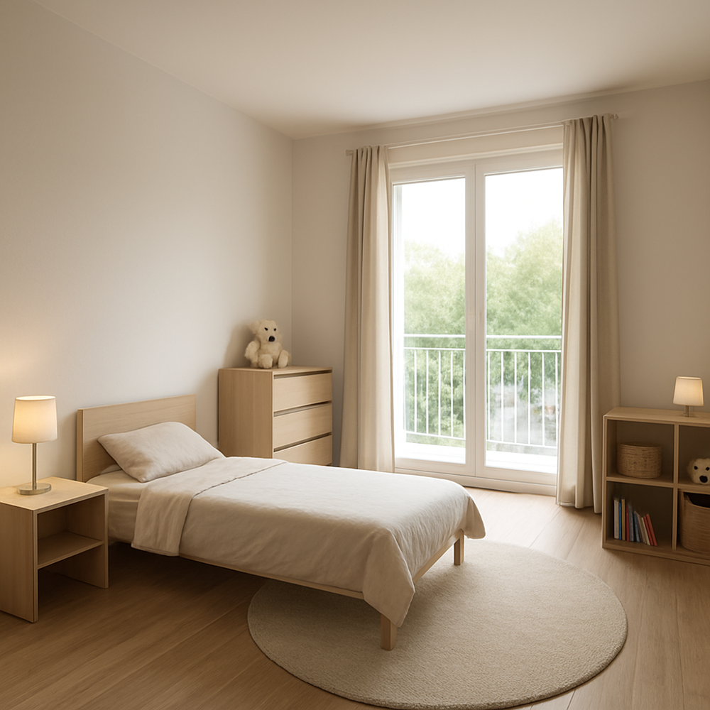 Vente Appartement Appartement 3 pièces de 63 m2 (Pornichet) Pornichet