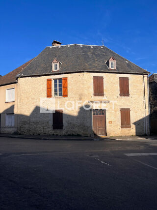  Maison � vendre 4 pi�ces 100 m� Salviac