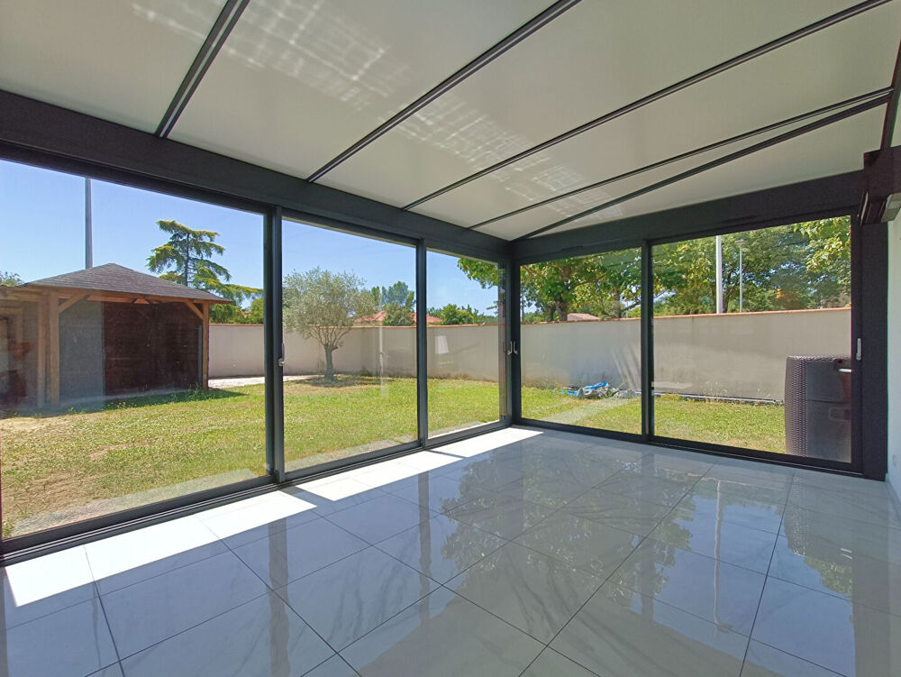 Location Maison Maison La Salvetat Saint Gilles 110 m2 La salvetat saint gilles