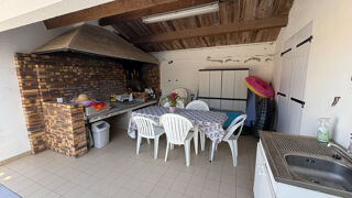  Maison à vendre 8 pièces 