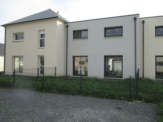  Maison � louer 4 pi�ces 99 m�