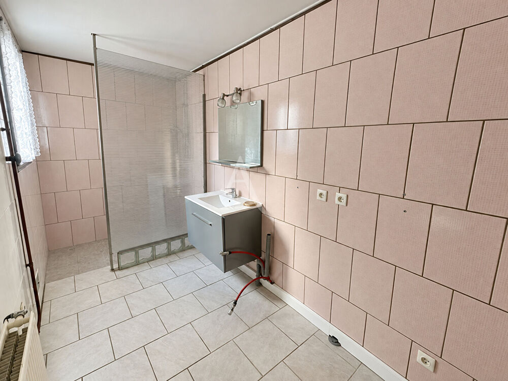 Vente Maison Maison Gournay En Bray Centre ville Gournay en bray