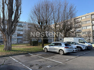  Parking / Garage à vendre 