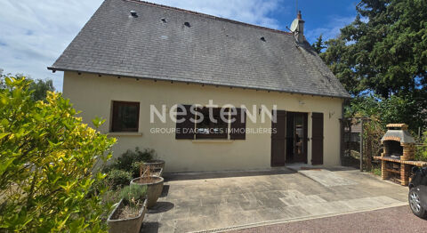   MAISON LOCHES, proche centre ville Maison - 5 pi�ce(s) - 127 m�