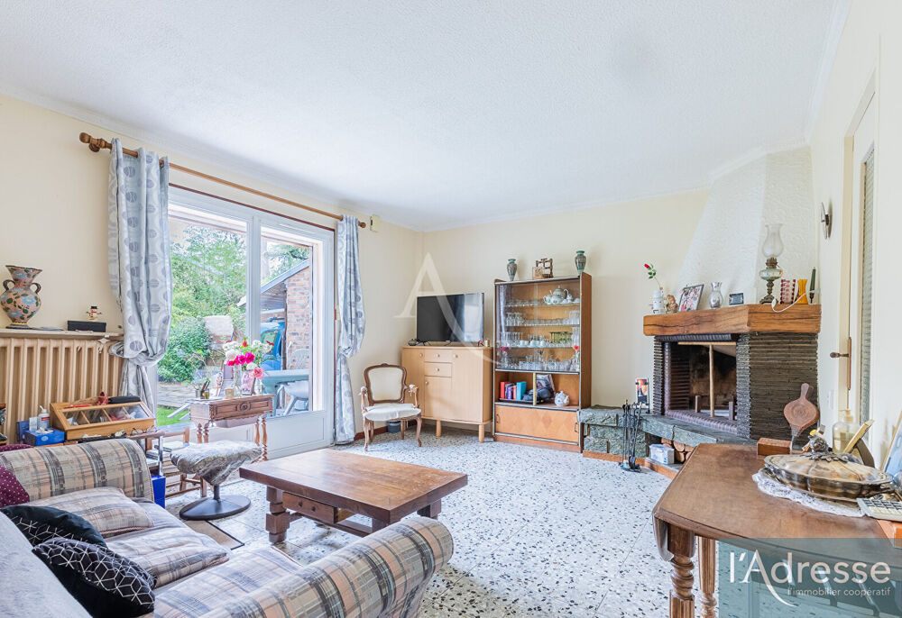 Vente Maison Maison Orsay 5 pièce(s) 100 m2 Orsay