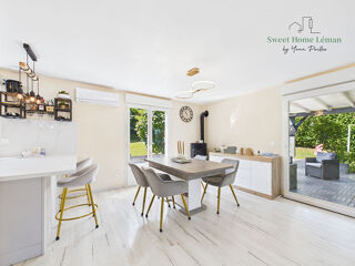  Maison � vendre 7 pi�ces 155 m�