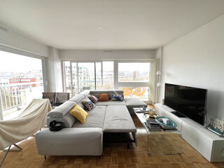  Appartement � vendre 3 pi�ces 80 m�