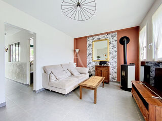  Maison � vendre 4 pi�ces 72 m�