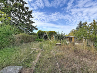  Terrain à vendre 880 m²