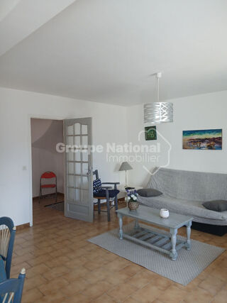  Maison � vendre 3 pi�ces 63 m�