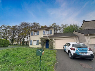  Maison � louer 5 pi�ces 110 m�