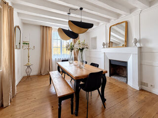  Maison à vendre 5 pièces 110 m²