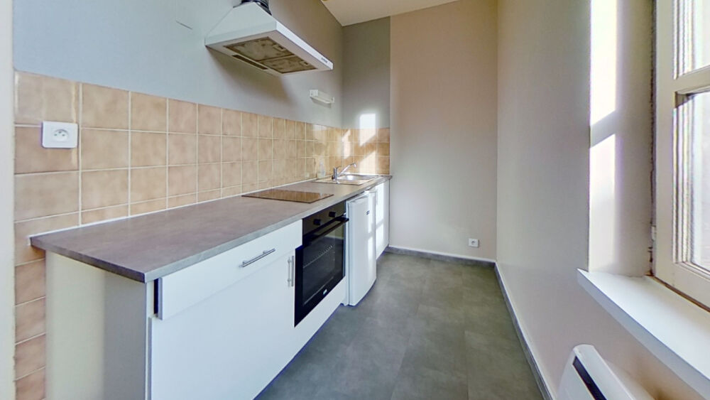 Location Appartement Appartement Montauban 2 pièce(s) 57.93 m2 Montauban
