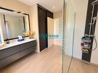  Maison à vendre 6 pièces 126 m²