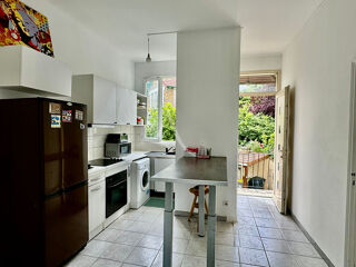  Appartement à vendre 3 pièces 48 m²
