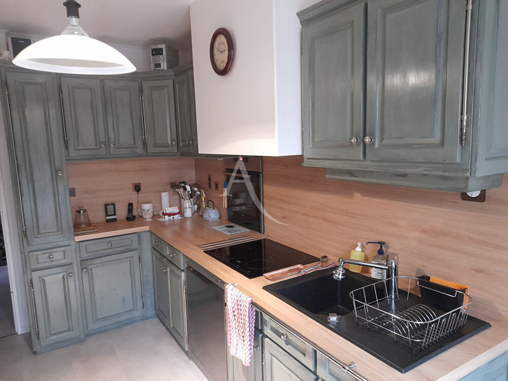 Vente Maison Maison Cergy 5 pièce(s) 104 m2 Cergy