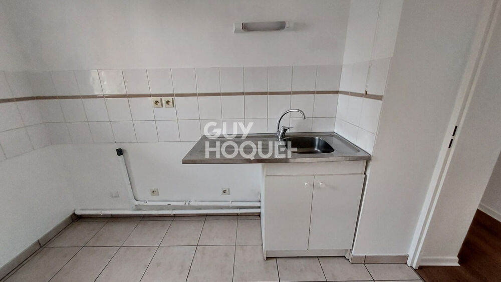 Location Appartement LEVES - T2 RECENT DE 44.59M² AVEC PARKING ET CAVE Chartres