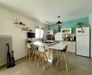  Maison � vendre 3 pi�ces 70 m�