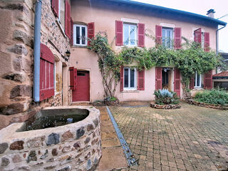  Maison � vendre 5 pi�ces 130 m�