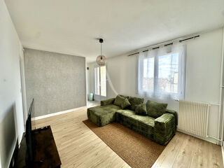  Appartement à vendre 2 pièces 39 m²