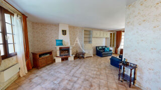  Maison  vendre 6 pices 126 m