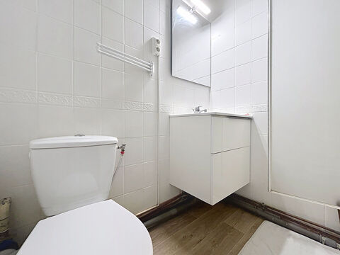  Appartement � louer 2 pi�ces 34 m�