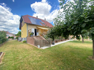  Maison � vendre 5 pi�ces 128 m�