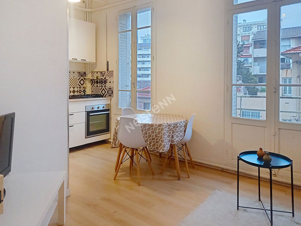 Vente Appartement Toulon Est - Appartement 3 pièces 51.63 m2 Toulon