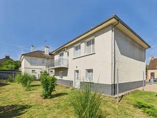  Maison � vendre 4 pi�ces 