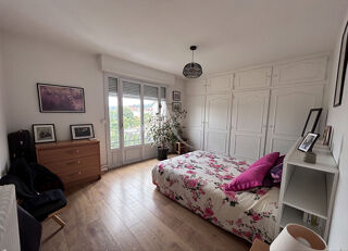  Appartement à vendre 4 pièces 86 m²