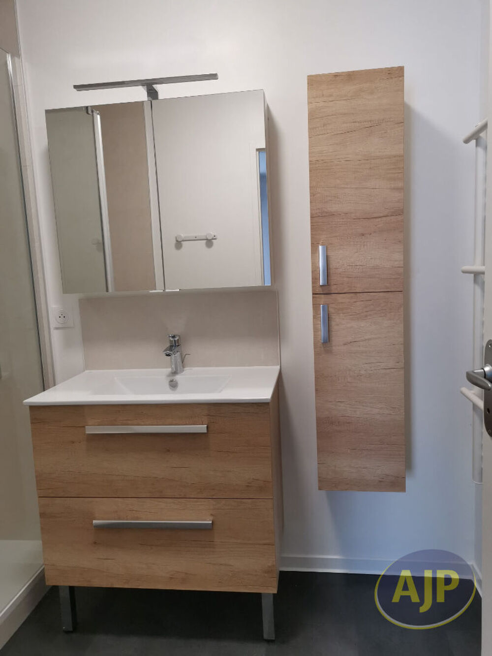Vente Appartement Appartement Les Gonds 2 pièce(s) 42.93 m2 Les gonds